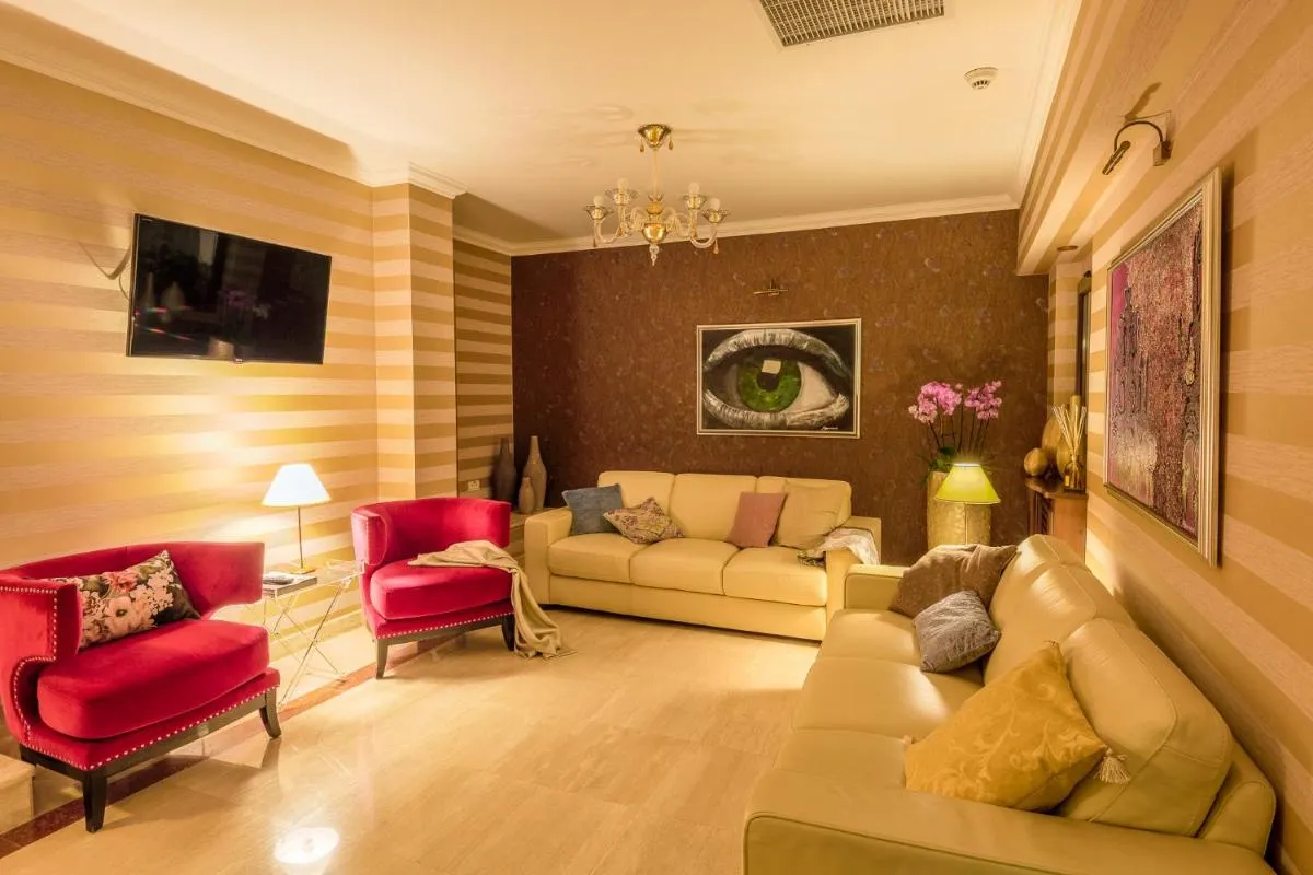 Image 6 of Hotel Boutique Belvedere