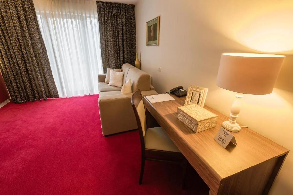 Image 3 of Hotel Boutique Belvedere