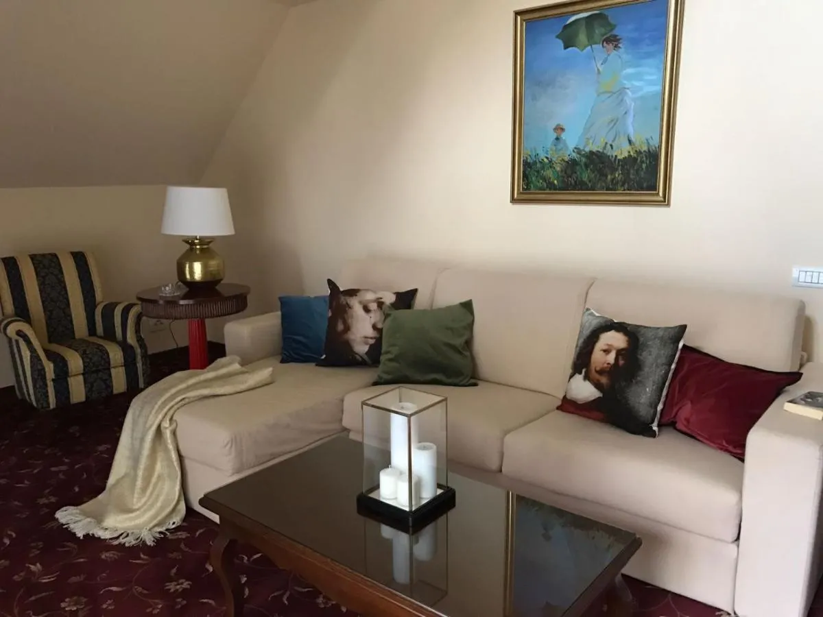 Image 2 of Hotel Boutique Belvedere