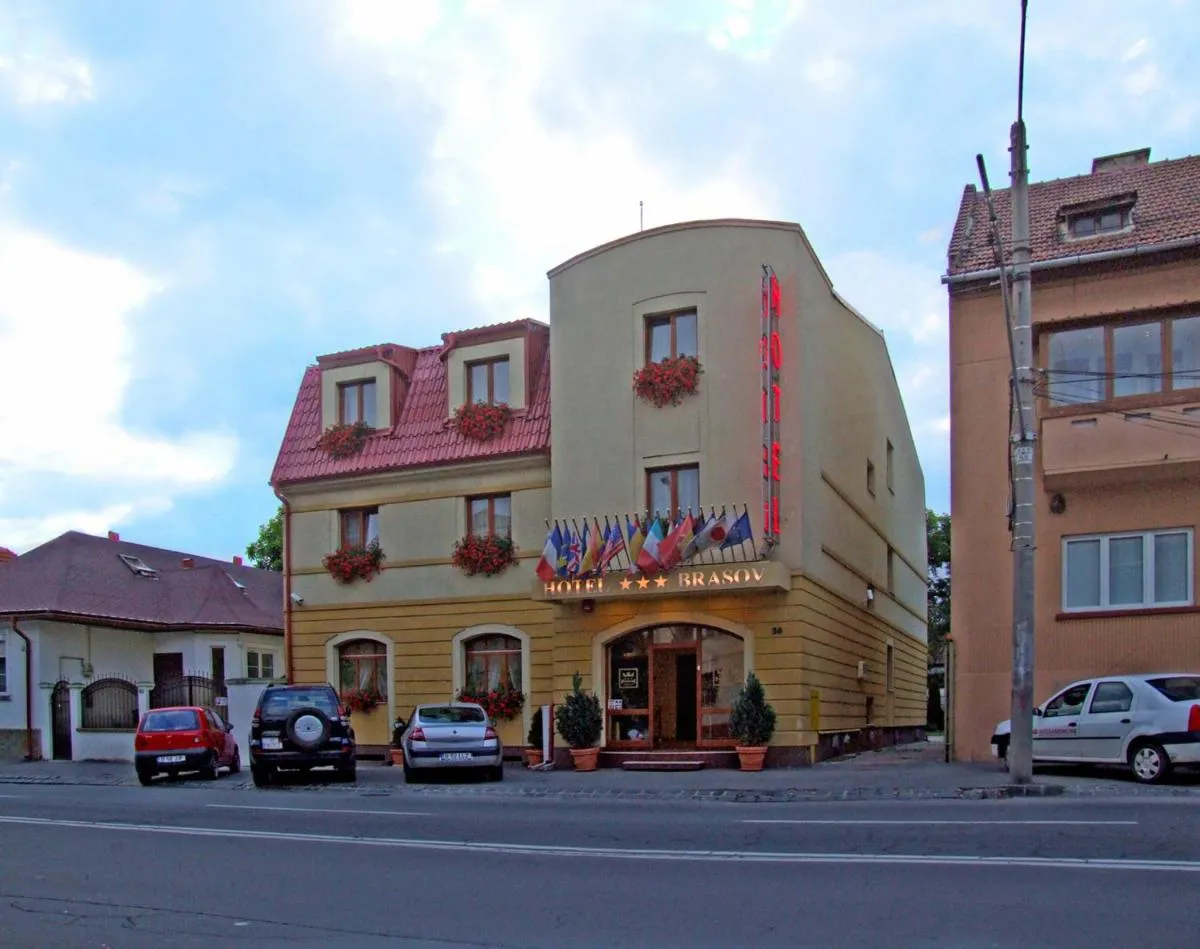 Image 3 of Hotel Brasov