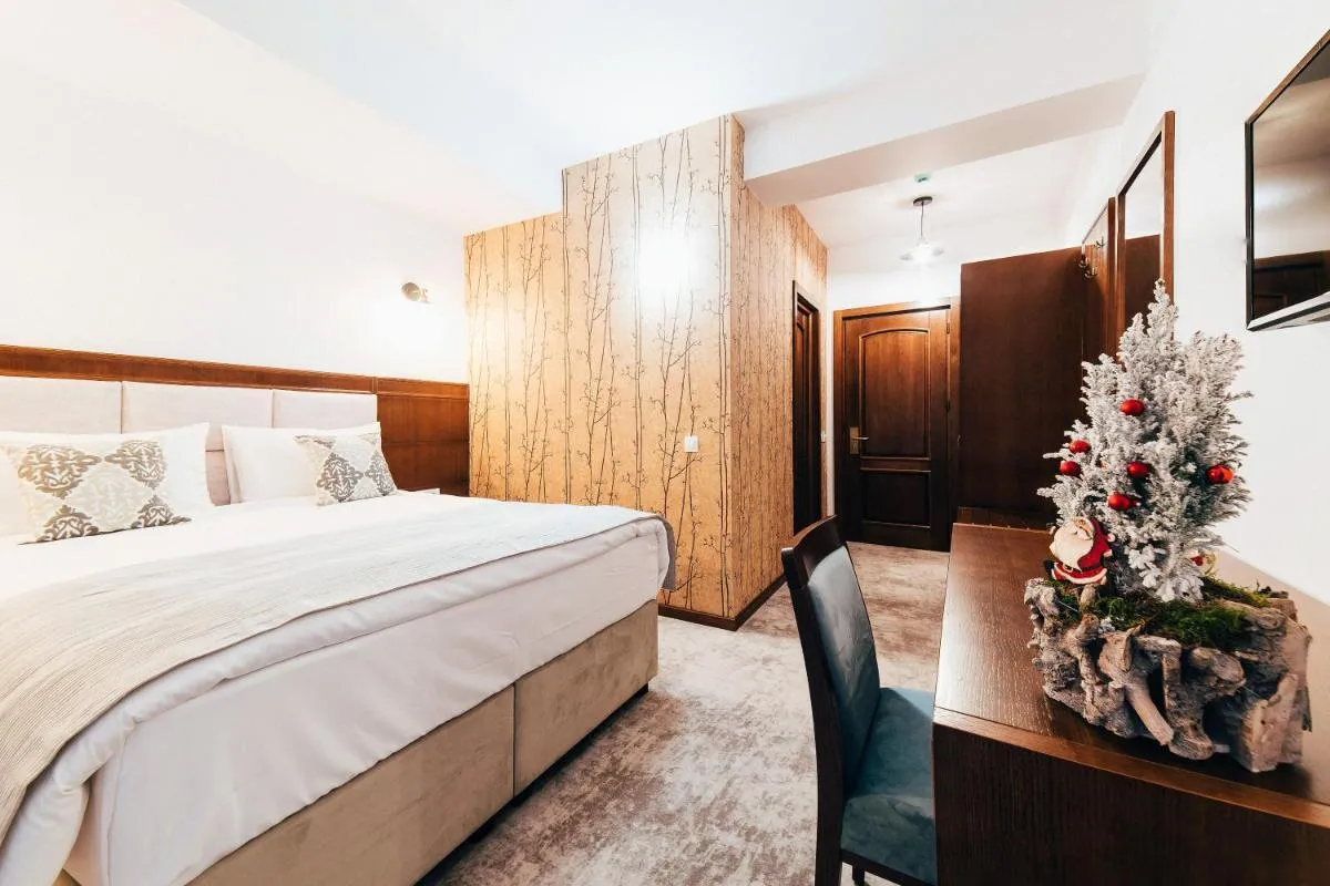 Image 4 of Hotel Buchenland