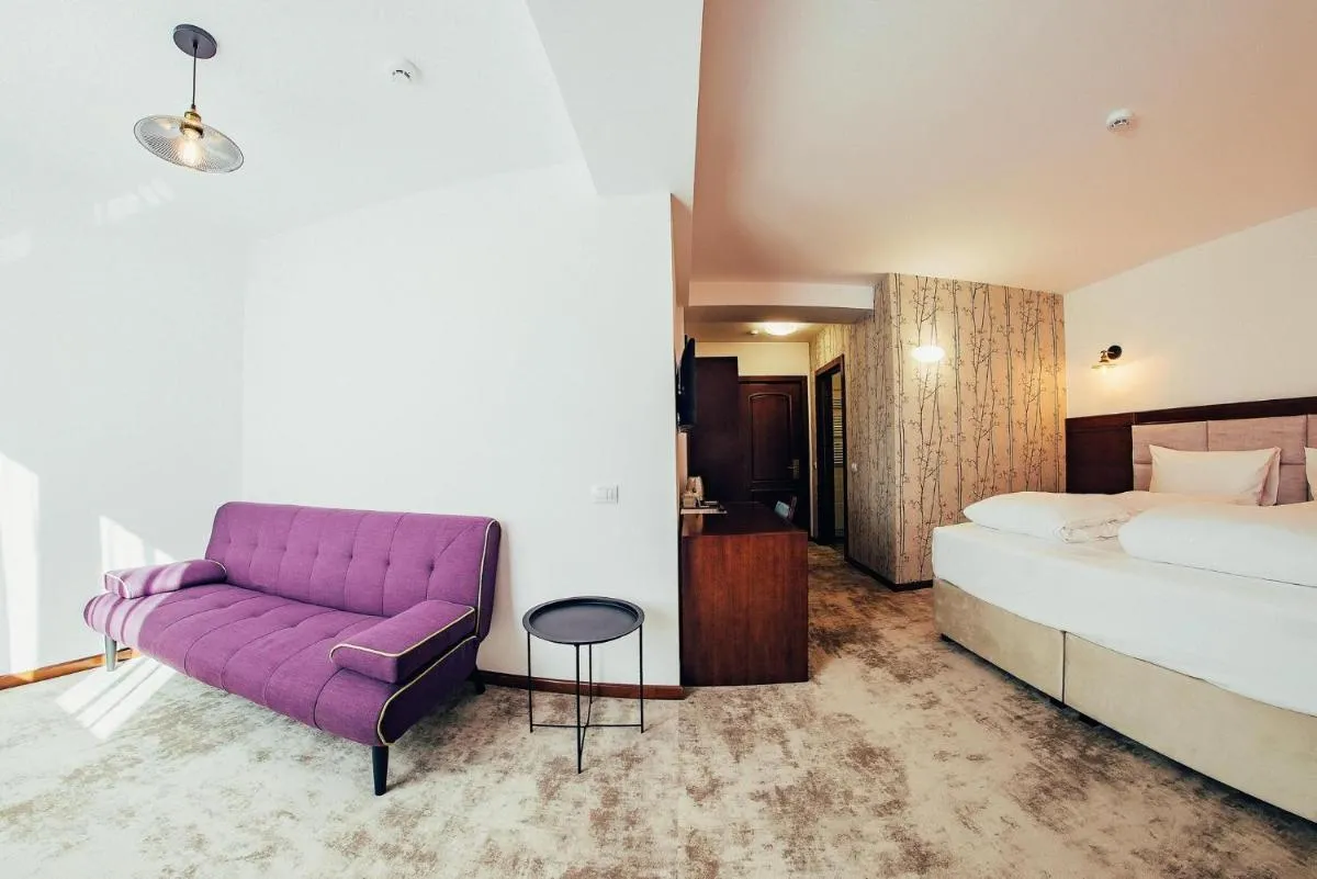 Image 7 of Hotel Buchenland