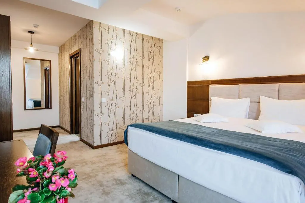Image 1 of Hotel Buchenland