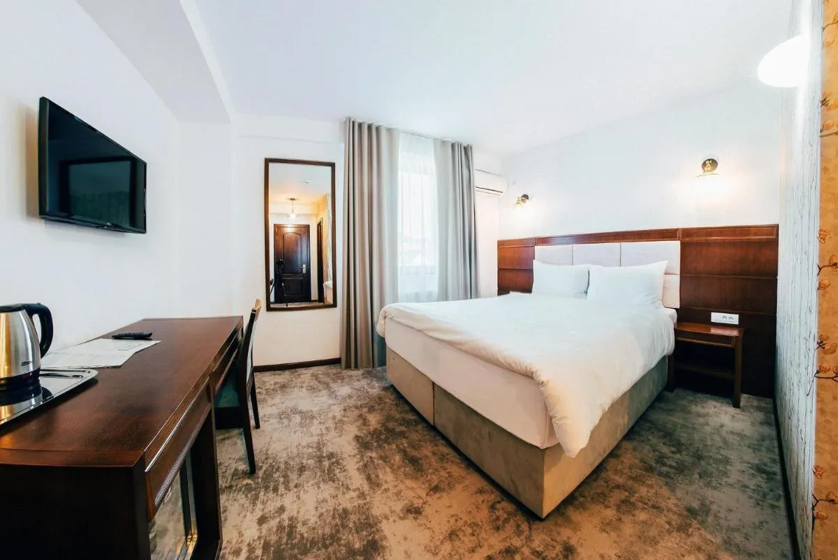 Image 5 of Hotel Buchenland