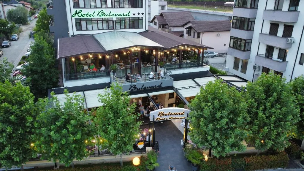 Image 1 of Hotel Bulevard