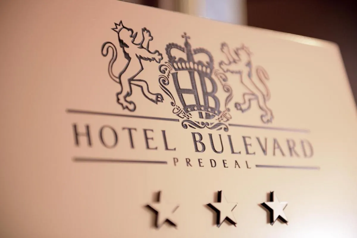 Image 6 of Hotel Bulevard Predeal