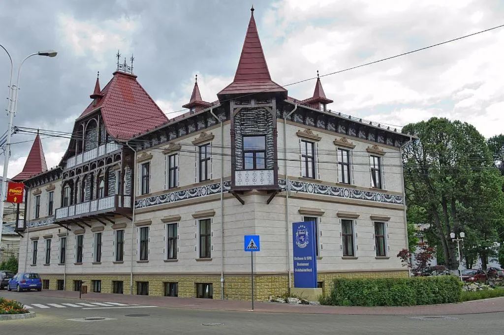 Image 2 of Hotel Carol – Vatra Dornei