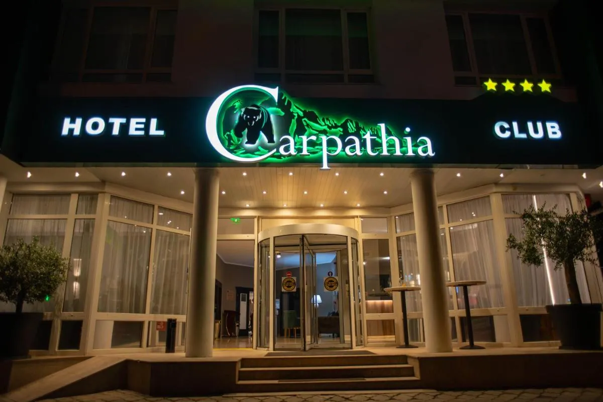 Image 6 of Hotel Carpathia