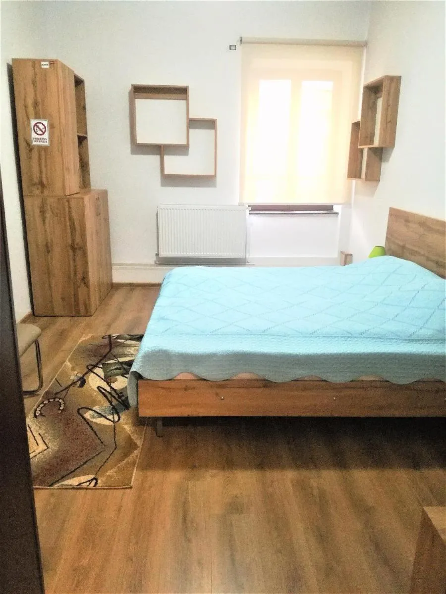 Image 7 of Hotel Carpati
