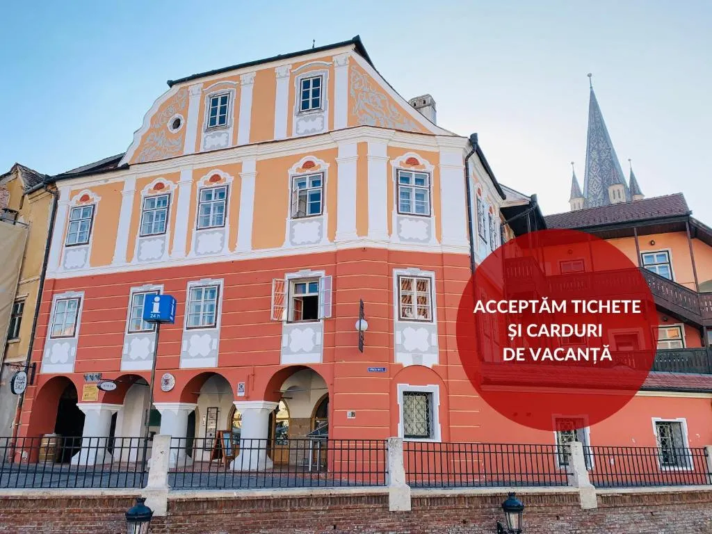 Image 1 of Hotel Casa Luxemburg- Newly Renovated