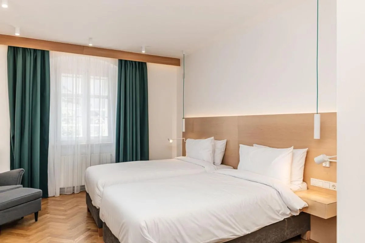 Image 2 of Hotel Casa Luxemburg- Newly Renovated