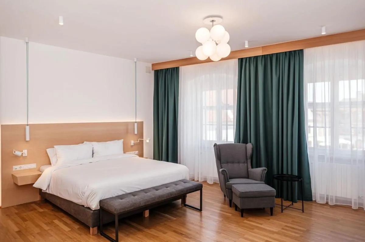 Image 3 of Hotel Casa Luxemburg- Newly Renovated