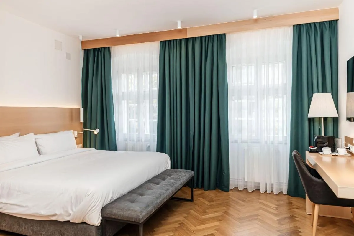 Image 5 of Hotel Casa Luxemburg- Newly Renovated