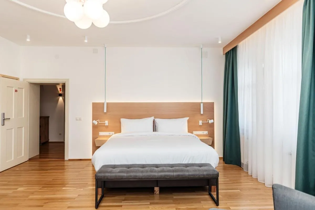 Image 6 of Hotel Casa Luxemburg- Newly Renovated
