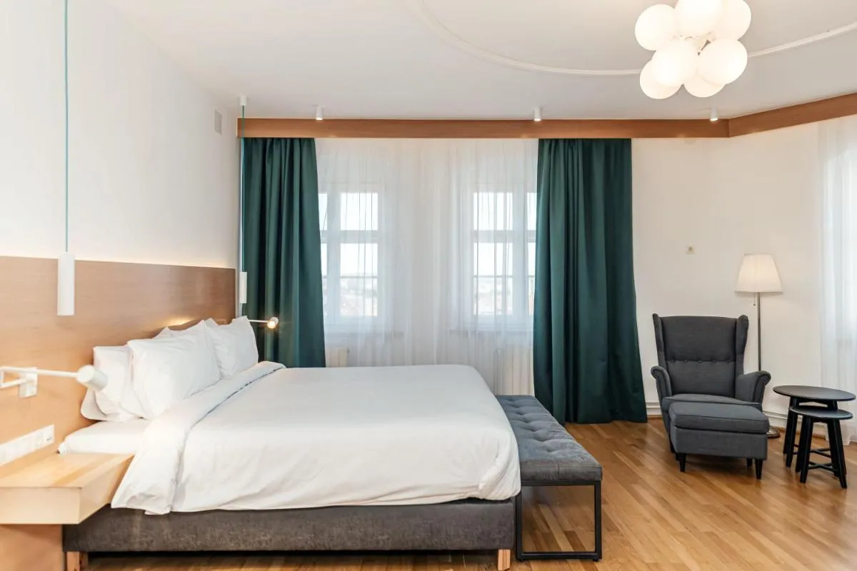 Image 7 of Hotel Casa Luxemburg- Newly Renovated