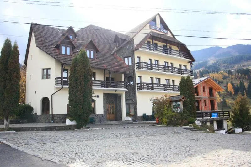 Image 1 of Hotel Cerbul