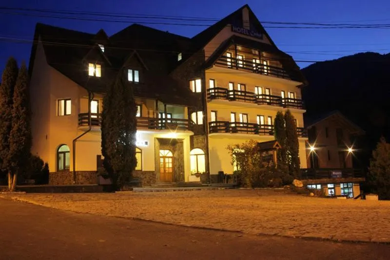 Image 4 of Hotel Cerbul
