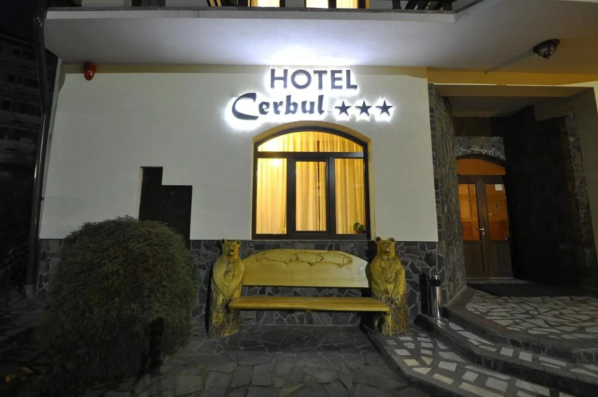 Image 7 of Hotel Cerbul