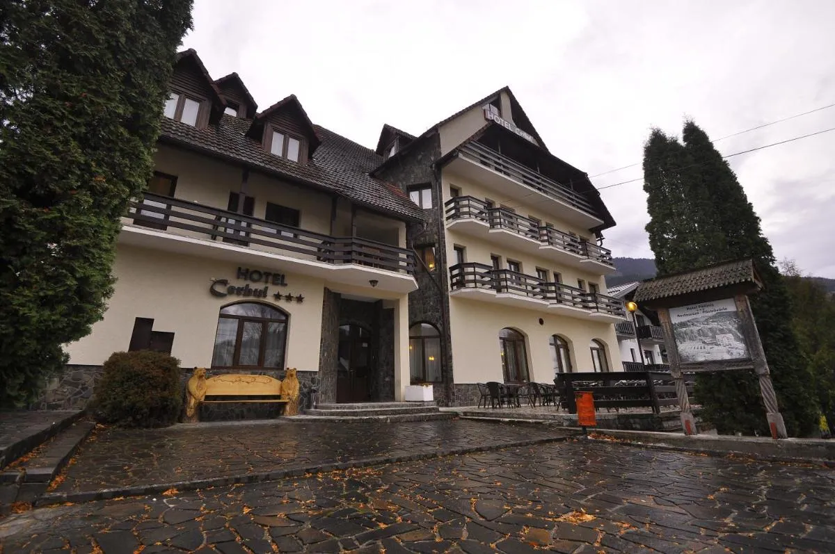 Image 3 of Hotel Cerbul