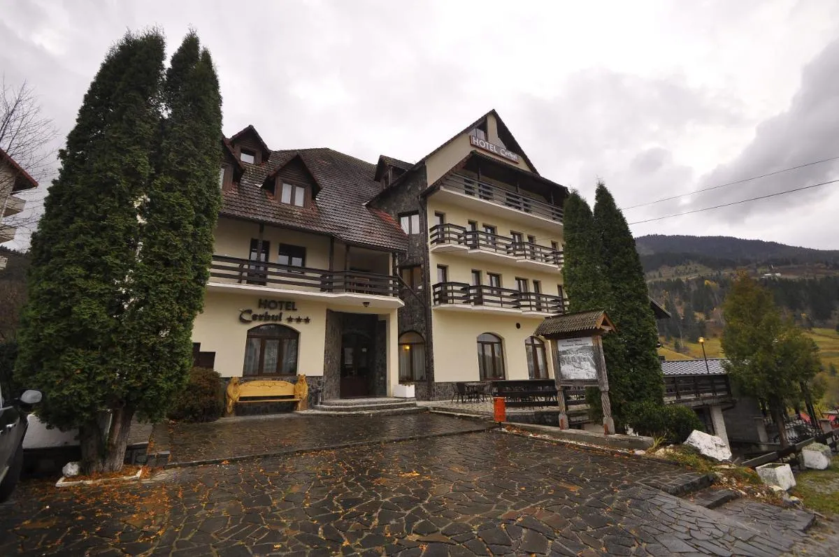 Image 2 of Hotel Cerbul