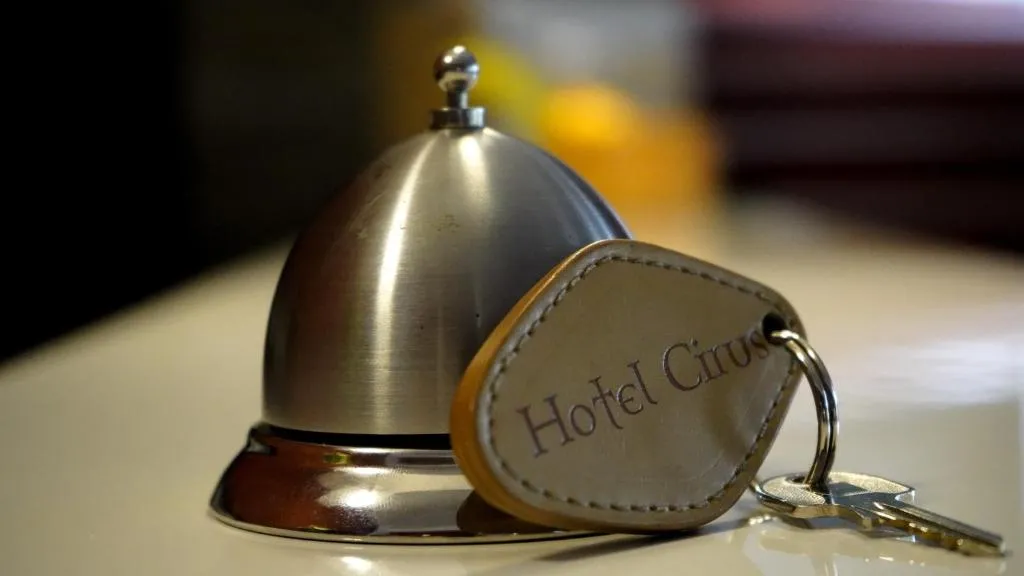 Image 1 of Hotel Cirus