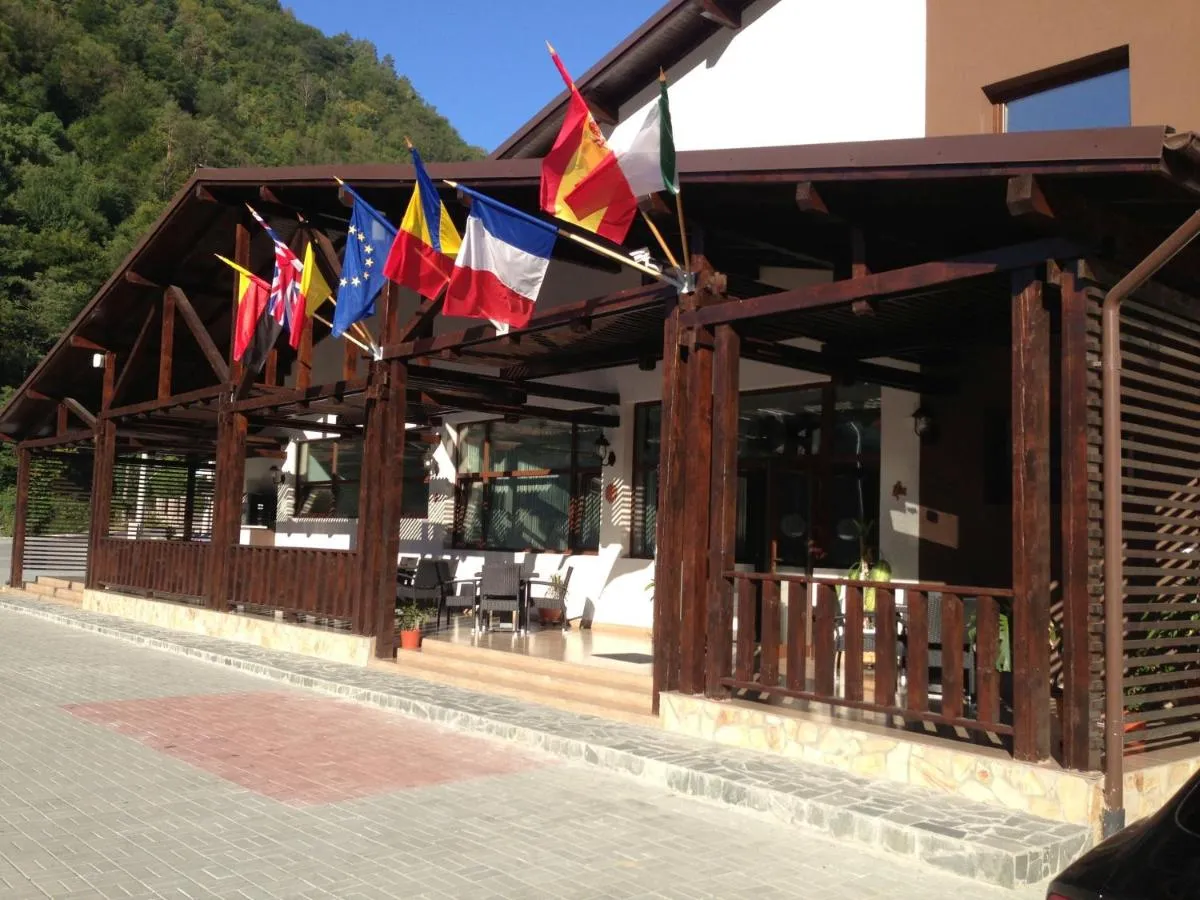 Image 7 of Hotel Class
