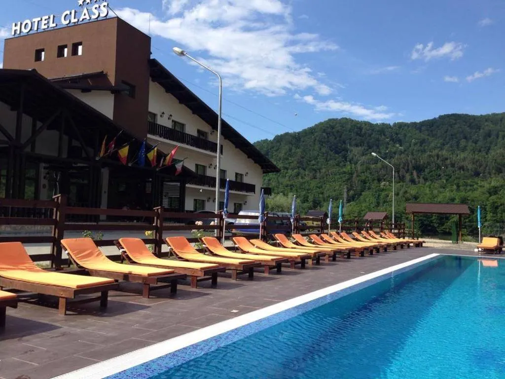 Image 1 of Hotel Class