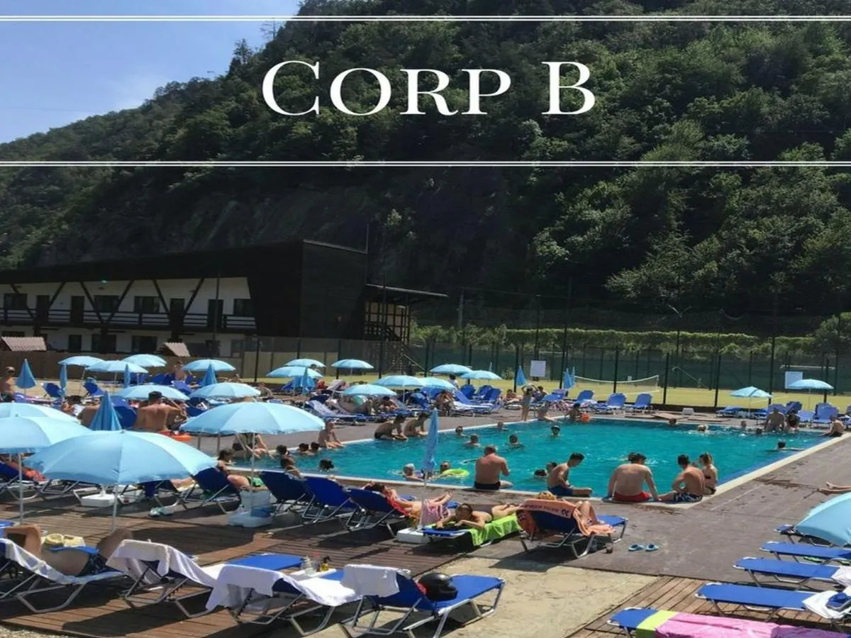 Image 5 of Hotel Class