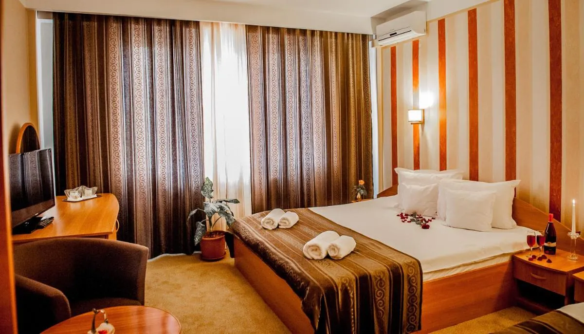 Image 7 of Hotel Class Hermannstadt