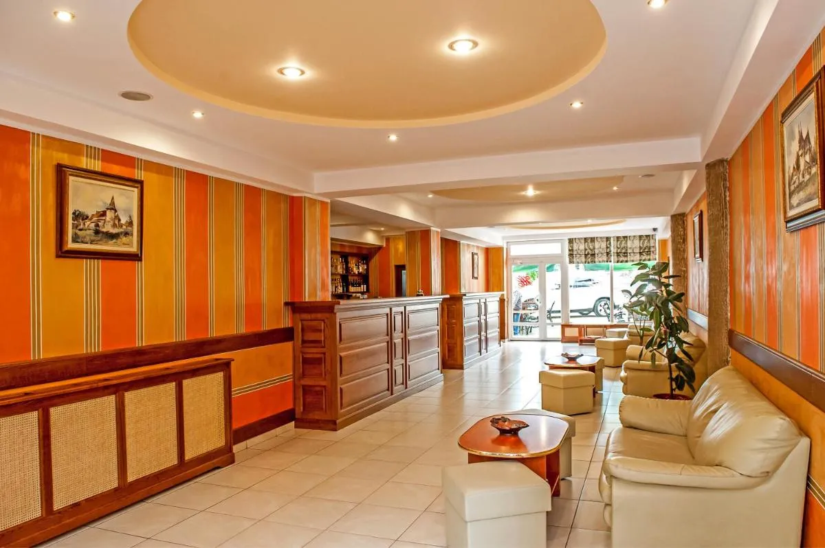 Image 4 of Hotel Class Hermannstadt