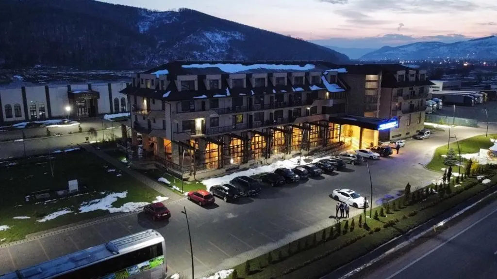 Image 2 of Hotel Club Bucovina Resort & Spa
