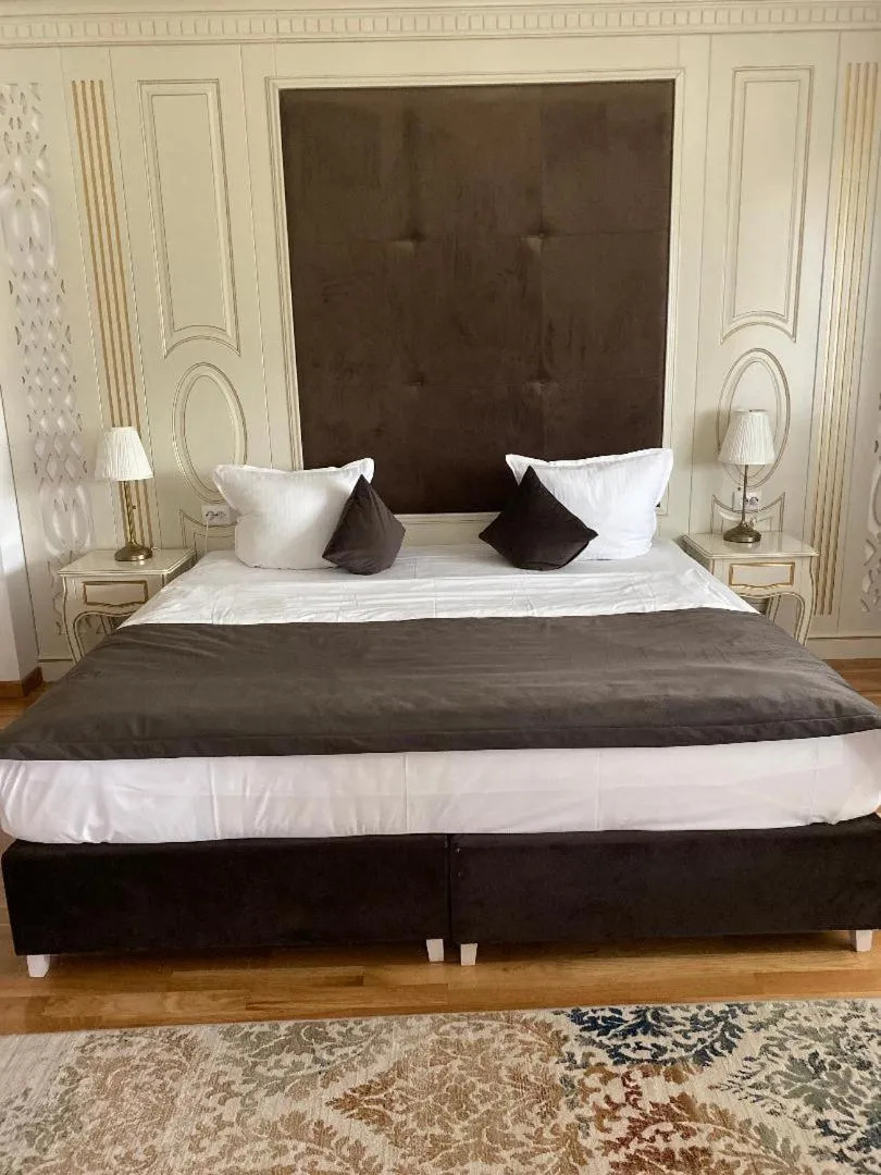 Image 5 of Hotel Club Bucovina Resort & Spa