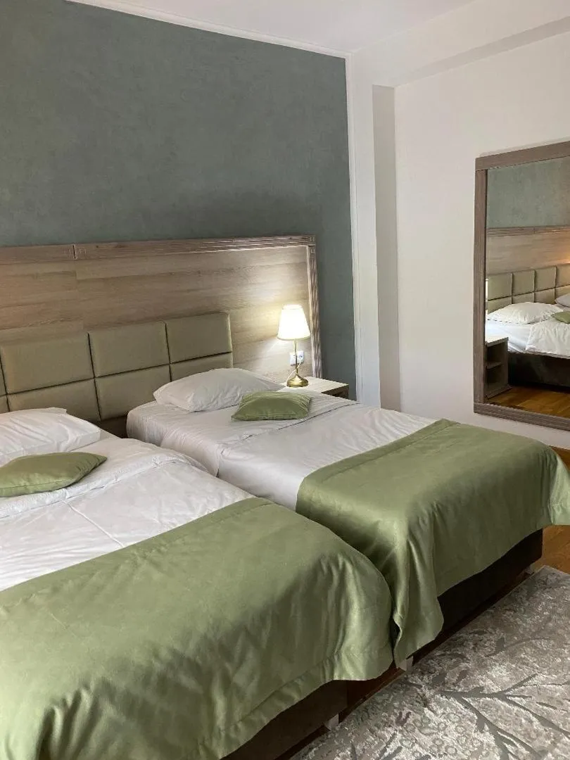 Image 7 of Hotel Club Bucovina Resort & Spa