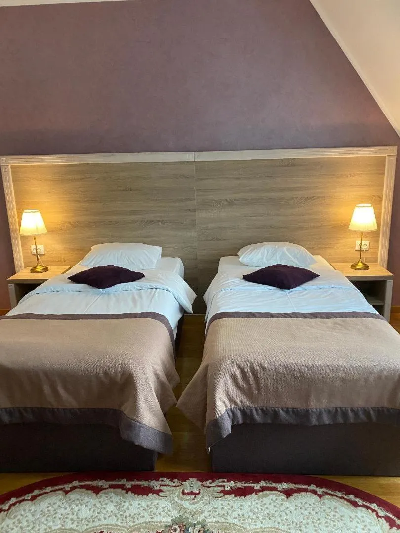 Image 6 of Hotel Club Bucovina Resort & Spa
