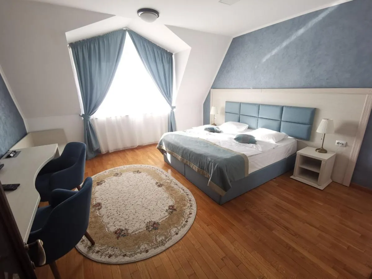 Image 3 of Hotel Club Bucovina Resort & Spa