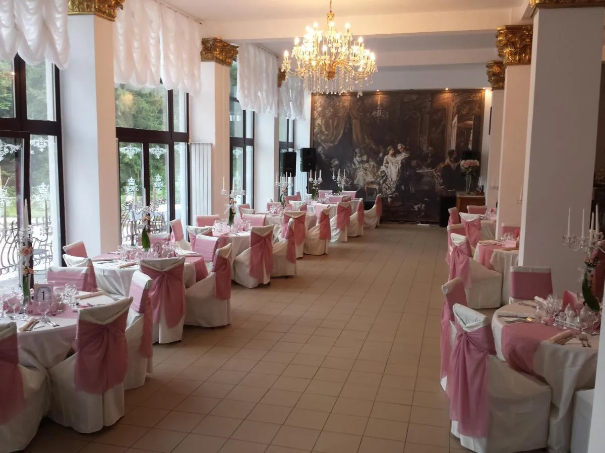 Image 7 of Hotel Coroana Moldovei