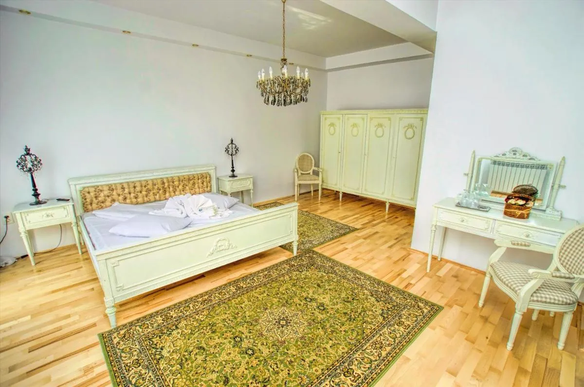 Image 5 of Hotel Coroana Moldovei