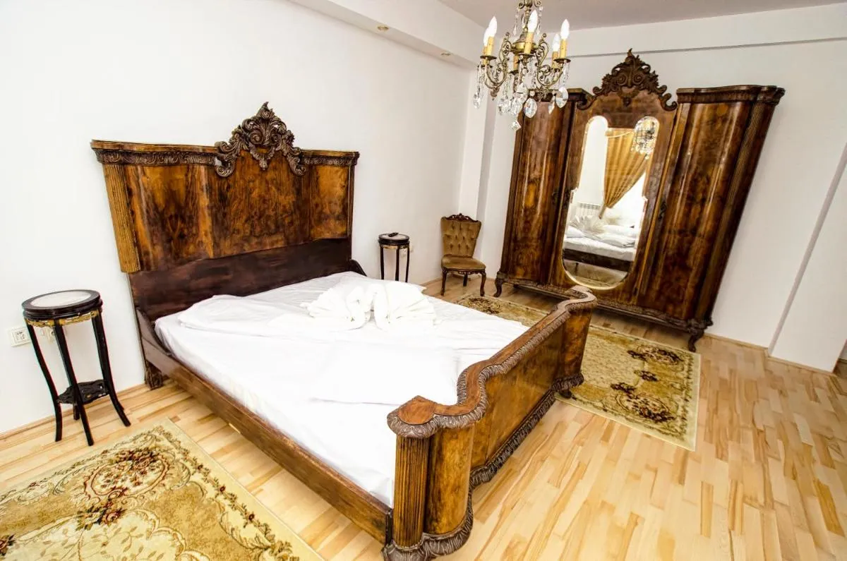 Image 3 of Hotel Coroana Moldovei