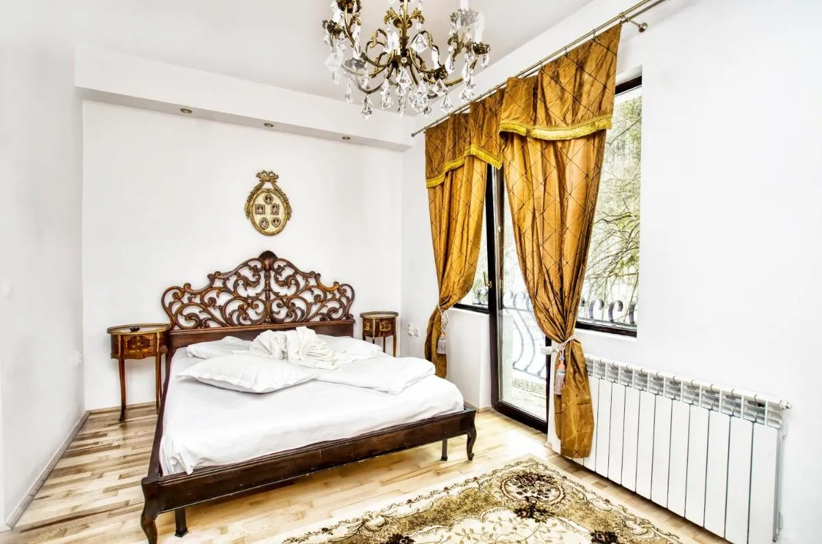 Image 6 of Hotel Coroana Moldovei