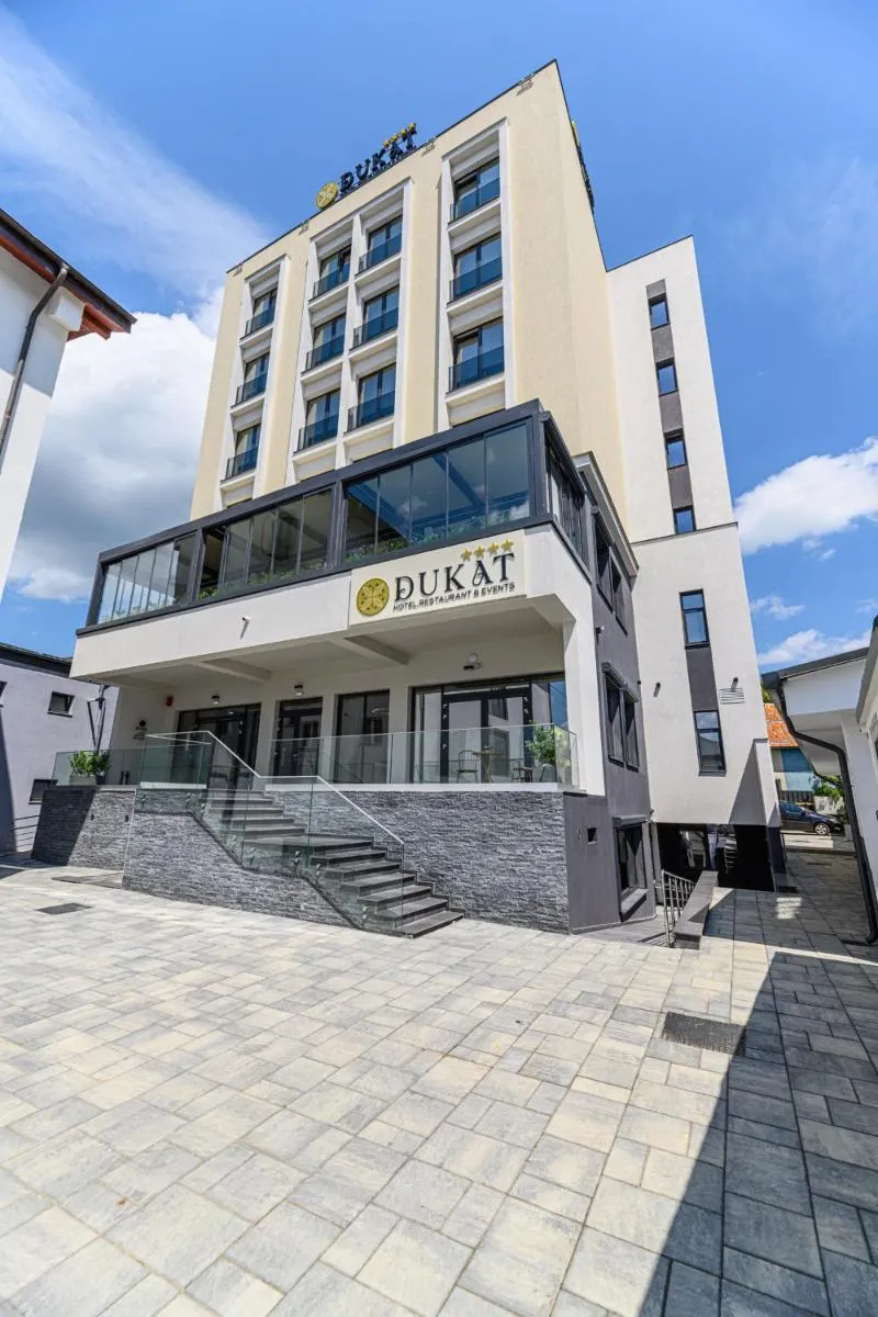Image 5 of Hotel DUKAT