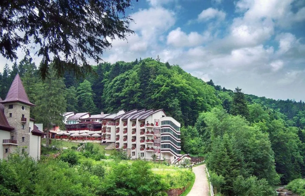 Image 1 of Hotel Dobru