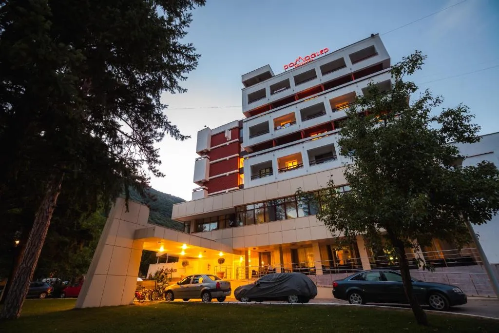 Image 1 of Hotel Domogled
