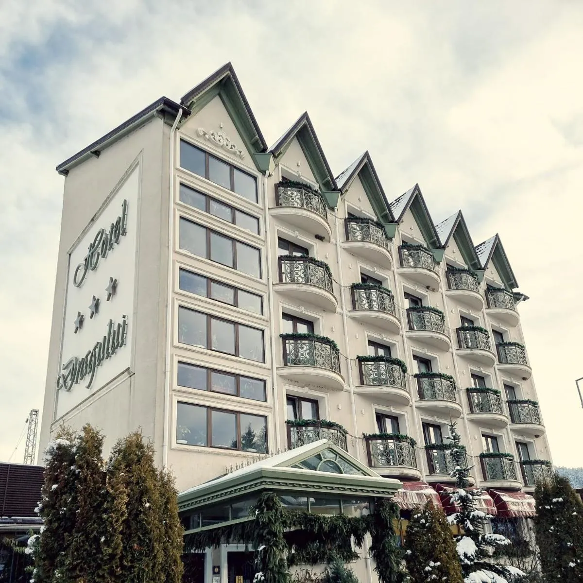 Image 4 of Hotel Dragului