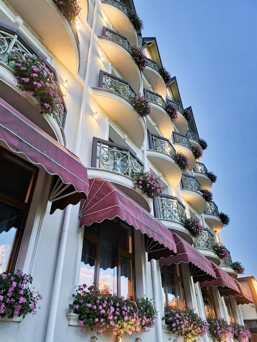 Image 7 of Hotel Dragului