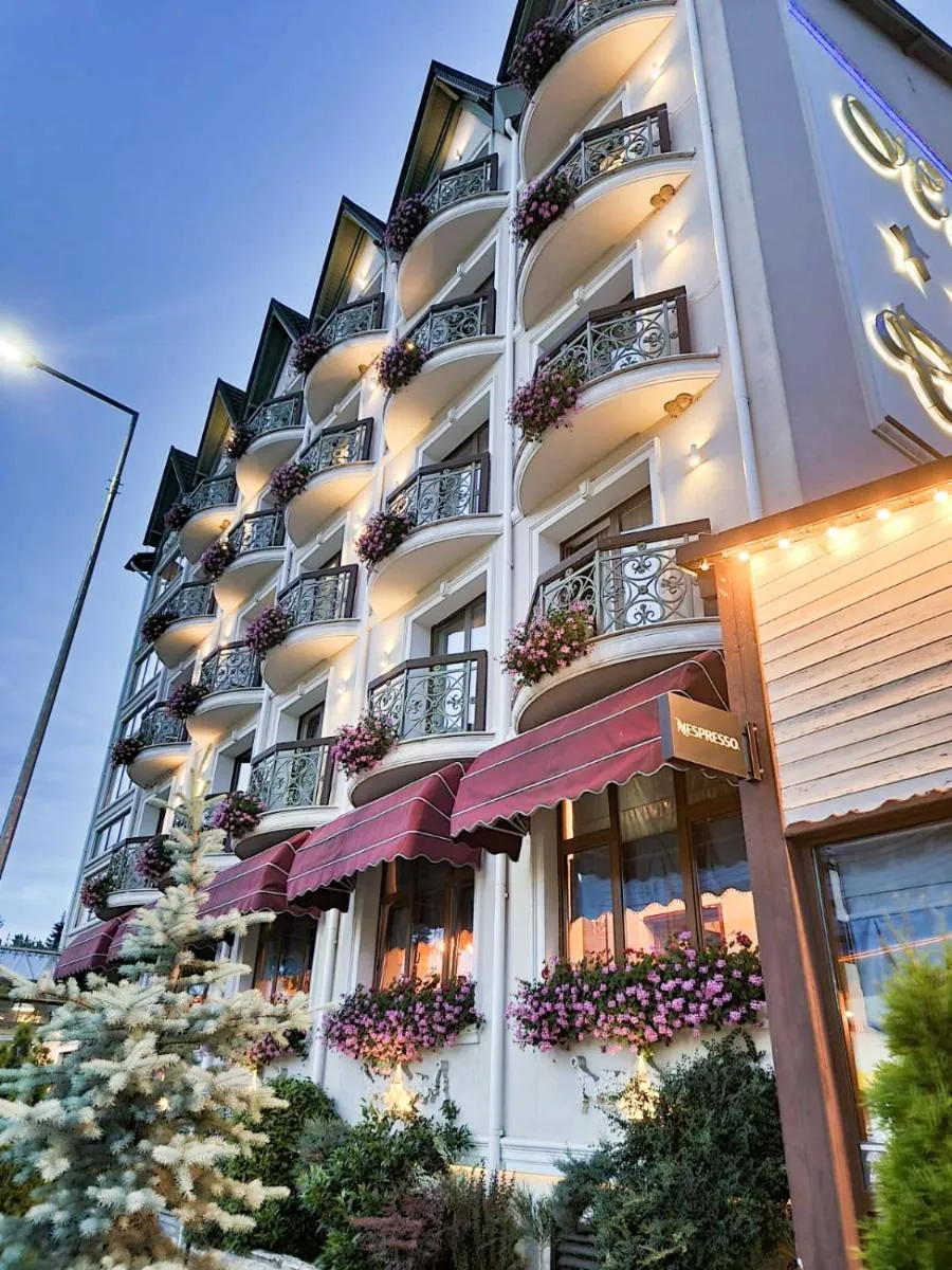 Image 6 of Hotel Dragului