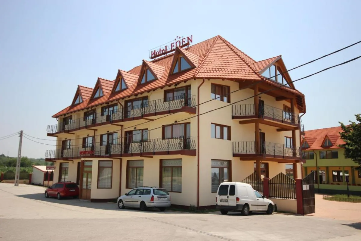 Image 5 of Hotel Eden