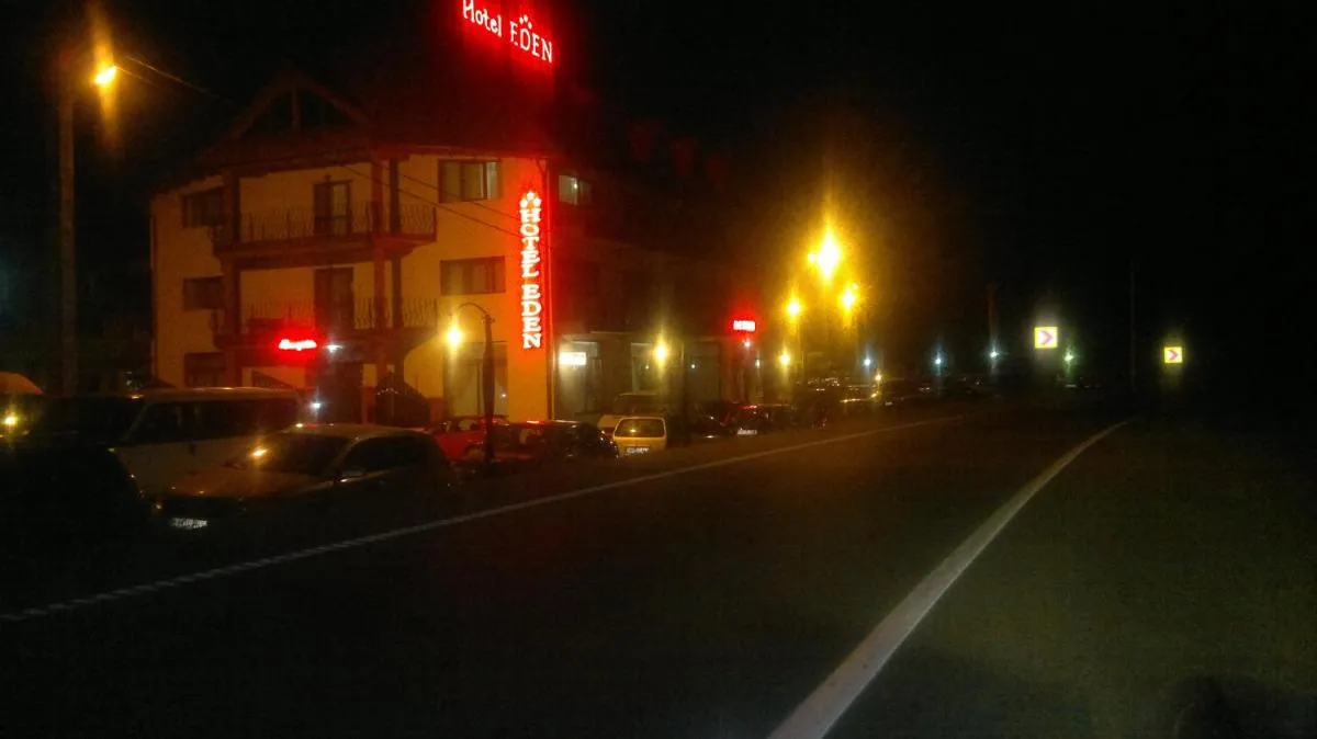 Image 3 of Hotel Eden
