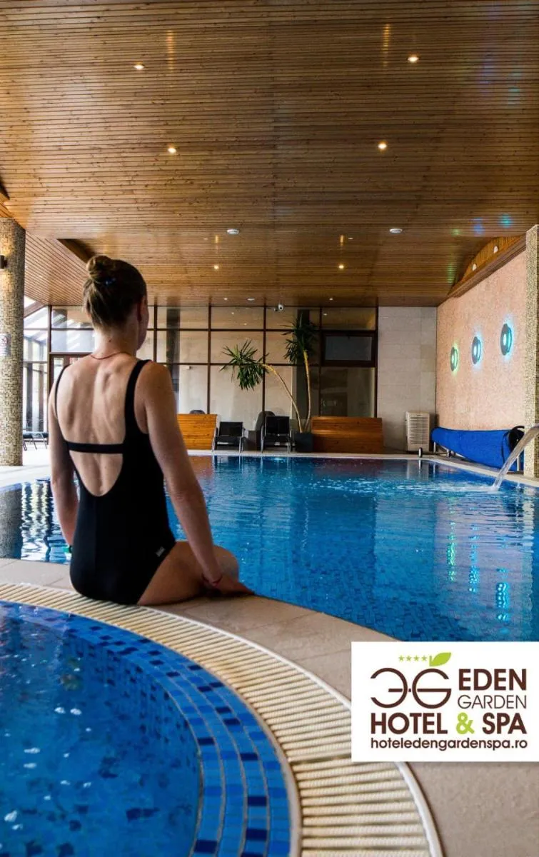 Image 7 of Hotel Eden Garden Spa