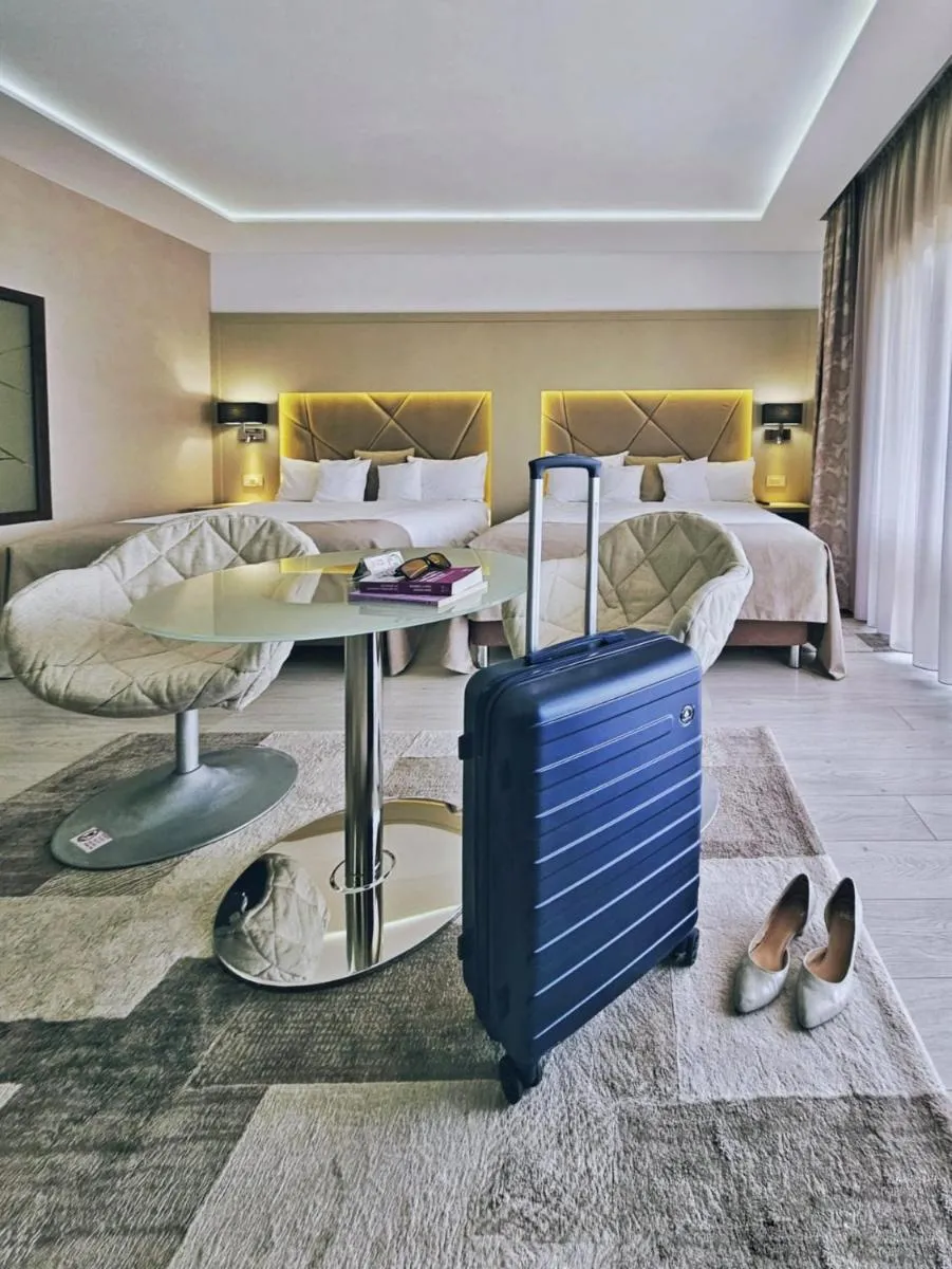 Image 6 of Hotel Eden Garden Spa
