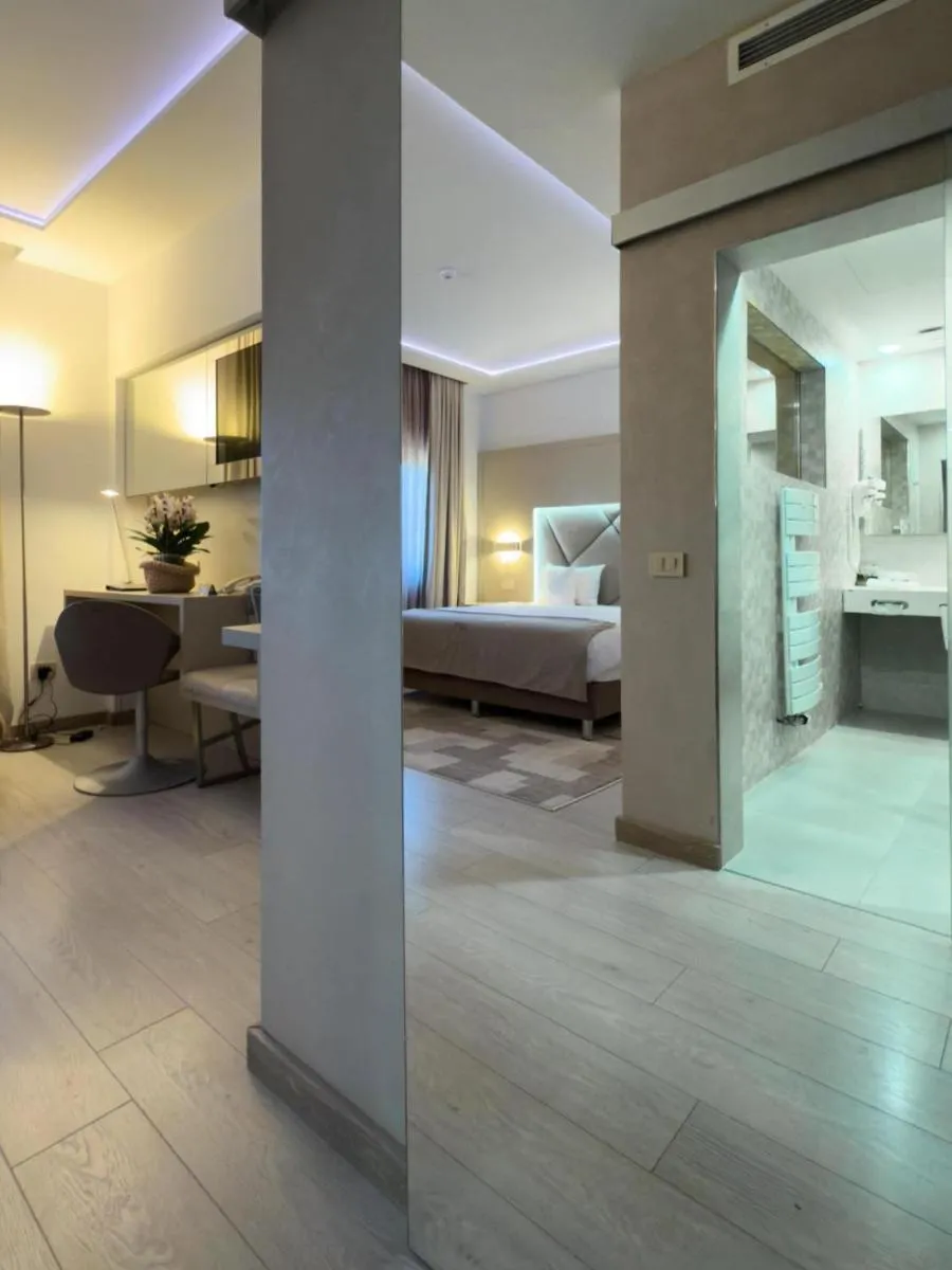 Image 4 of Hotel Eden Garden Spa